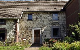 Vakantiewoning Veurservallei